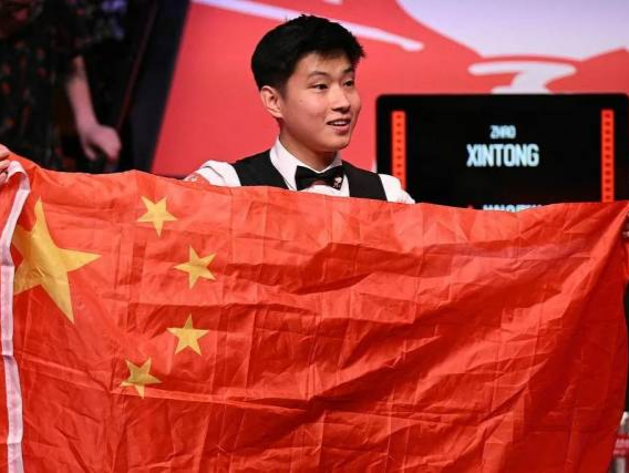 准的反击 准的反击